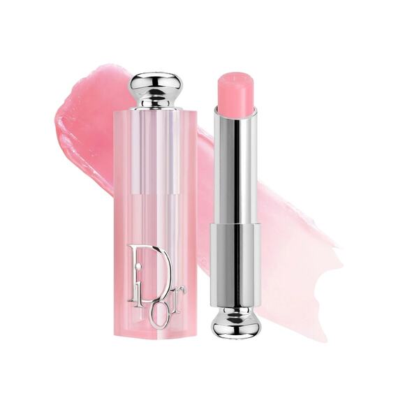 Dior Addict Lip Glow Balm in 031 in Strawberry - Picture 1 of 7